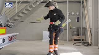 CEJN SafetyReel G2