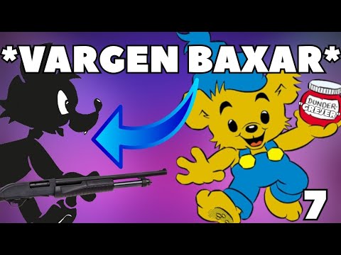 BAMSE PARODI DEL 7