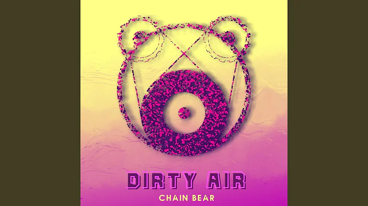 Dirty Air (feat. Rebecca Coburn-Lay)