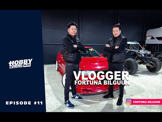 JZX90 RedStar Tegshee /Hobby Tuning/ Vlog #11 class=