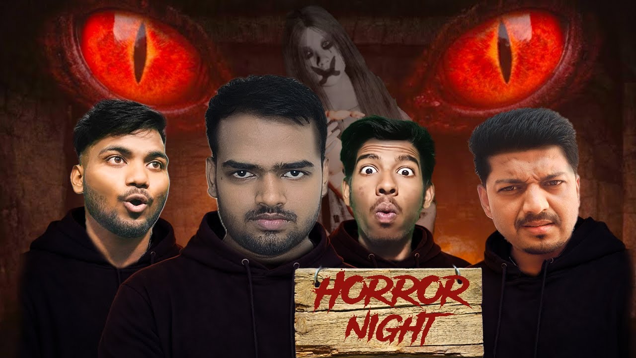 horror game playing with friends | Pacify