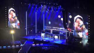 Luke Combs - Fast Car (Live at Wembley 2026)