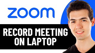 HOW TO RECORD ZOOM MEETING ON LAPTOP 2025! (FULL GUIDE)