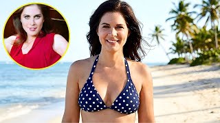 Erin Burnett, 48, Flaunts Her Stunning Figure in New Photos!