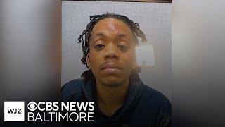 Suspect in Montgomery County senior home killing to appear for competency hearing