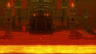 Super Mario Maker 2 Ost 3Dw Castle Remix Download In The Description