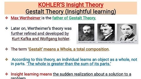Kohler