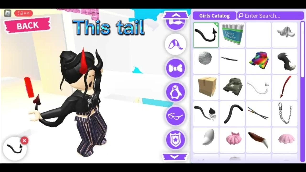 Baddie Outfit {Adopt Me} YouTube