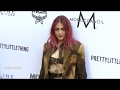 Frances Bean Cobain at The Daily Front Row Hosts 4th Annual Fashion Los Angeles Awards