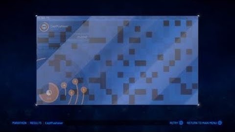 Tetris level 15 complete