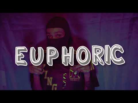 ShaunD the Ajin - Weed N Rum (Official Lyric Video)
