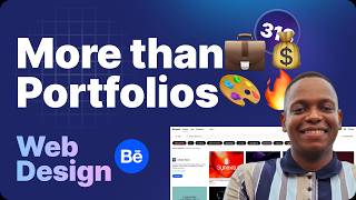 I Explored Behance — Can It Actually Help You Find Freelance Work