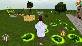 Virtual DAD : Ultimate Family Man Official Trailer screenshot 5
