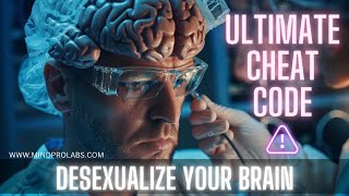 Desexualize Your Brain | Ultimate Porn Detox | Overcome Porn Addiction Subliminal