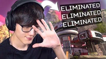 WIPING A WHOLE SQUAD IN 4 SECONDS...