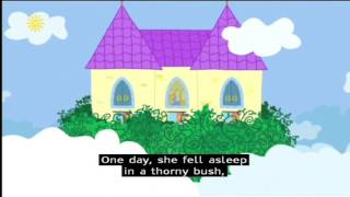 Peppa Pig (Series 3) - The Blackberry Bush (With Subtitles)