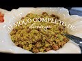 ALMOÇO COMPLETO DE DOMINGO | Acompanhamentos Para o Almoço de Domingo em Casa