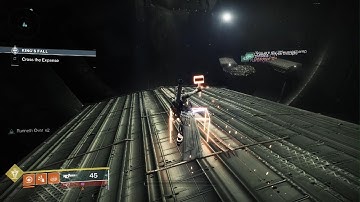 kings fall ship skip