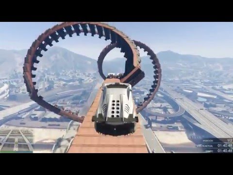 GTA 5 ONLINE რბოლები /ქართულად/ იკა რის სუნი დგას? ხაშლამის!!! :D