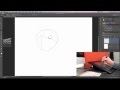 Tutorial de Ilustración Digital en Photoshop desde 0