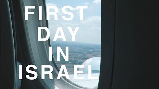 THE FIRST DAY