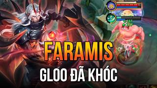 Faramis Roam - Gloo Đã Khóc | Mobile Legends