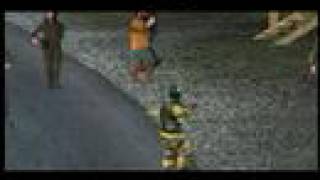 Armed Assault ArmA Opreal Dance Party in the House Animations