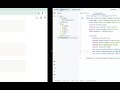 Androidda ConstraintLayout konteyneri