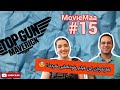 قسمت ۱۵-ستاره فیلم خلبان تام کروز جذاب باشه 🤩 اکشن/ماجرایی | Top Gun:Maverick 2022-Action/Adventure