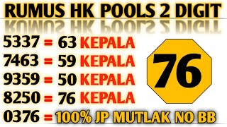 PREDIKSI HK POOLS MALAM INI 24 OKTOBER 2025 | RUMUS HONGKONG KEPALA EKOR JITU