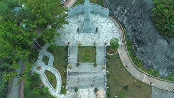 Khu di tích lịch sử Pác Bó - Xã Trường Hà - Huyện Hà Quảng - Tỉnh Cao Bằng