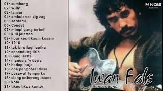 Iwan fals sumbang | Iwan fals full album