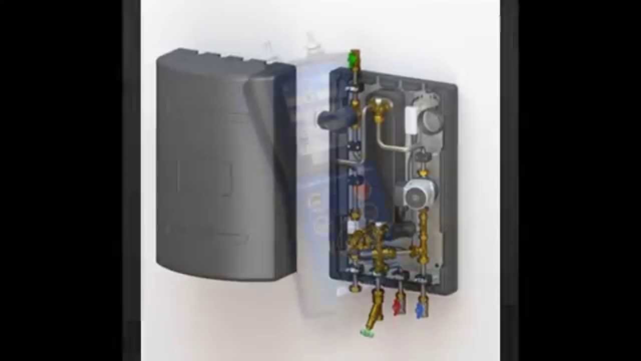 ballorex venturi 444.59.41s?cak su vanas?,balans vanas?,substation ...