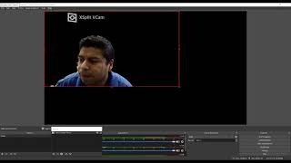 How to Use OBS Studio: virtual green screen and handouts with gaps using an IPad pro