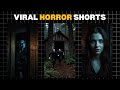 How To Make Viral Scary Videos With AI - AI Faceless YouTube Channel (New Method)