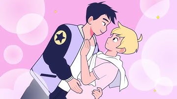 Boyfriends "Prep is Over Being Single" ((REUPLOAD))