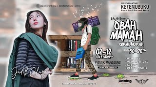 Judith Chung Live at Obah Mamah ( FULL )