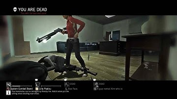 Left 4 Dead Fun Times Montage