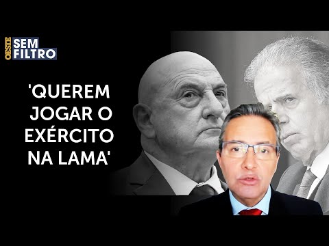 Coronel Gerson Gomes