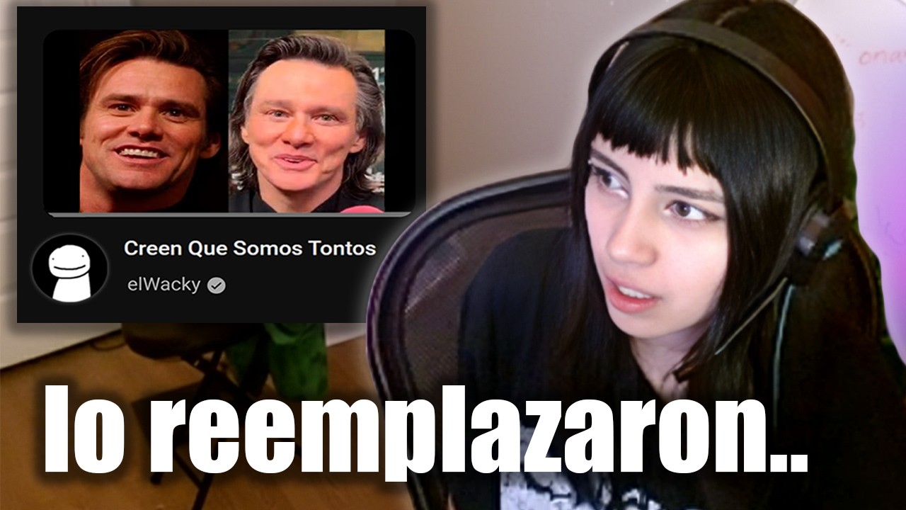 Creen Que Somos Tontos | ZAXO REACCIONA