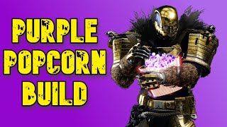 So Many Void Explosions. . . It's Like Popcorn.