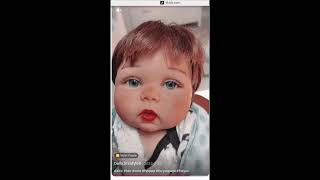 babyalive tictok comp✨🌸🙃(100% NOT MINE!)🙃