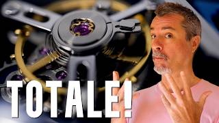 Un orologio di “lusso” che NON ti manda in rovina! Agelocer Tourbillon