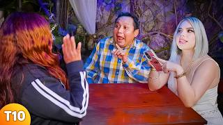 Infidelidad en Tiempos de IA 🤯 INFIELES T10 E05 - Lizbeth Rodríguez