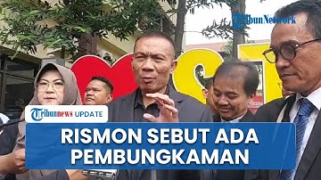 Rismon Sianipar Ungkap Adanya Pembungkaman pada Hak Peneliti terkait Ijazah dari Jokowi