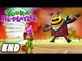 バンカズ後継作!ユーカとレイリーの大冒険『Yooka-Replaylee』 #7 END