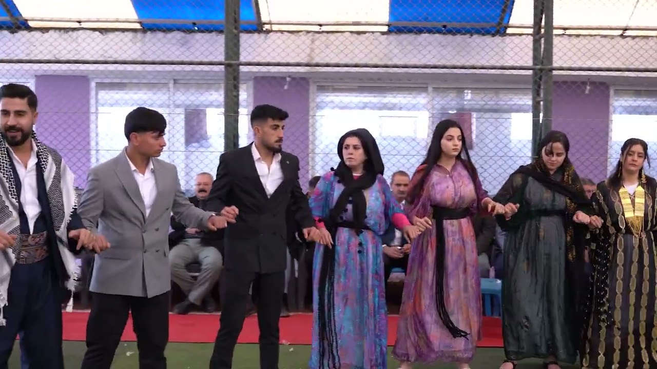 İbrahim & Esma (Macit Ailesi) Düğün Part 1