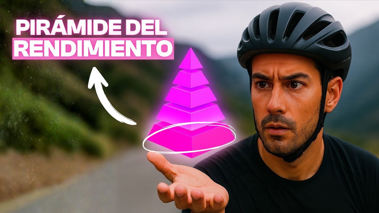 Si Haces Esto HOY, Serás MÁS RÁPIDO en Ciclismo (Claves para una PreTemporada 🔝)
