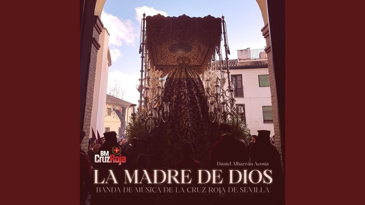 La Madre de Dios