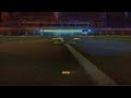 The Best Fortnite Rocket League Ever!!!!